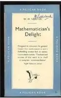 Cover of Mathematician's Delight
