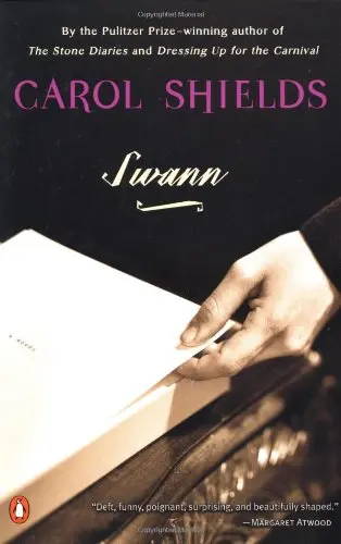 Cover of Swann