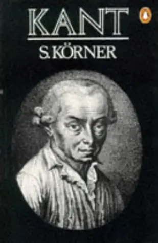 Cover of Kant