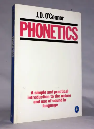 Cover of Phonetics