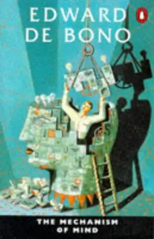 Cover of Mechanism of Mind