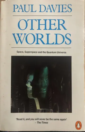 Cover of Other Worlds