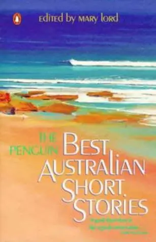 Cover of The Penguin Best Australian Short Stories