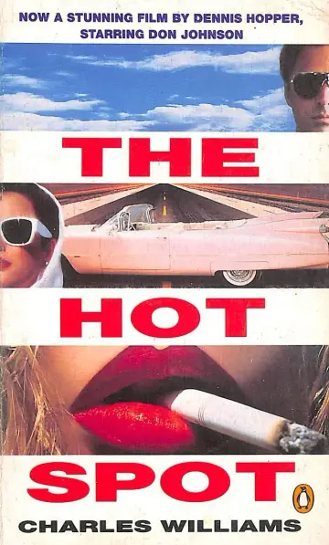 Cover of The Hot Spot