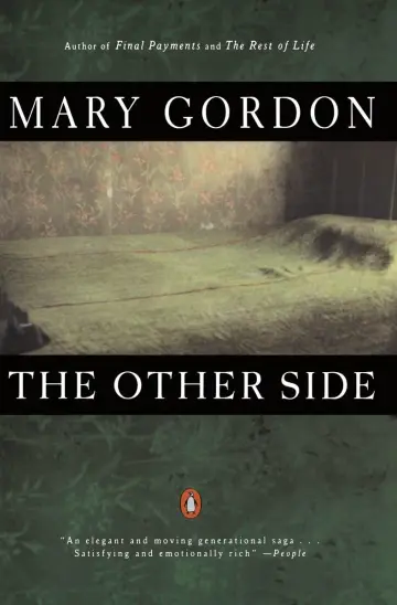 Cover of Other Side