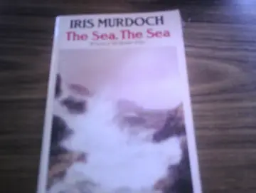 Cover of The Sea, the Sea