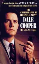 Cover of The Autobiography of Fbi Special Agent Dale Cooper