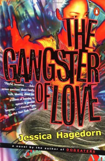 Cover of The Gangster of Love
