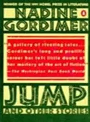 Cover of Jump and Other Short Stories
