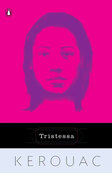 Cover of Tristessa