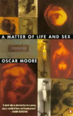 Cover of A Matter of Life and Sex