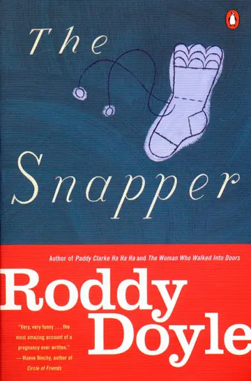 Cover of The Snapper