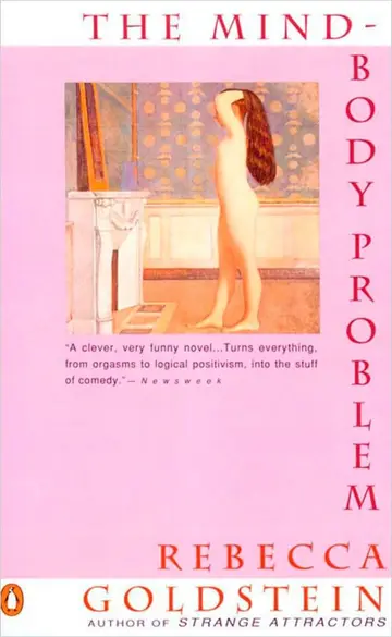 Cover of The Mind-Body Problem