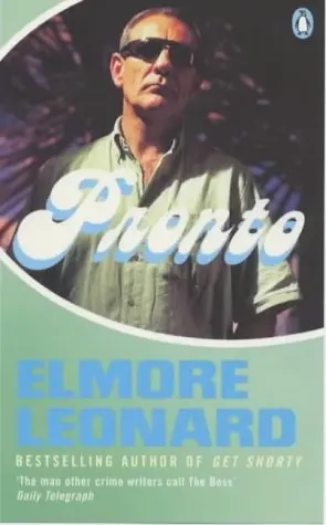 Cover of Pronto