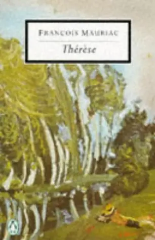 Cover of Therese