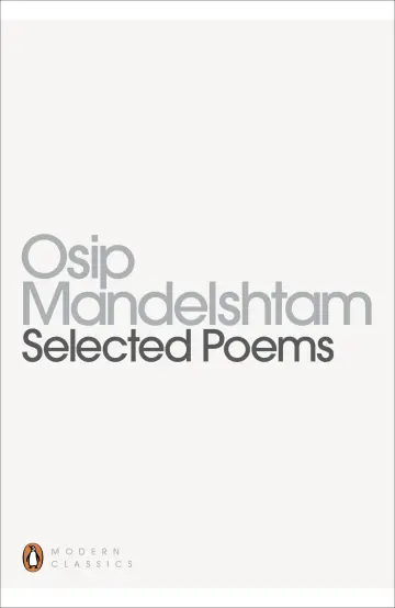 Cover of Selected Poems