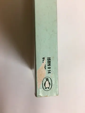 Cover of The Heart of the Matter