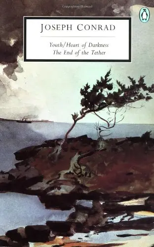 Cover of Youth; Heart of Darkness; the End of the Tether