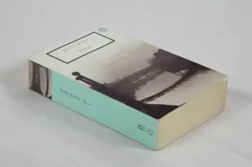 Cover of 20th Century Ulysses