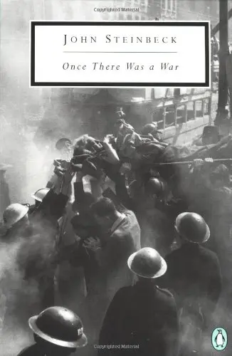 Cover of Once There Was a War