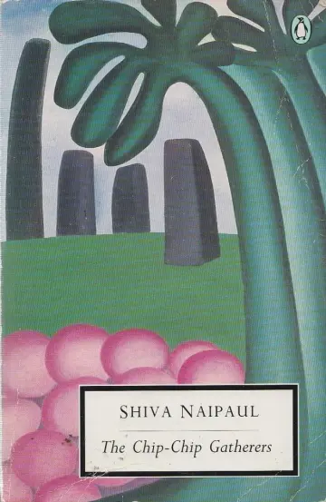 Cover of The Chip-Chip Gatherers