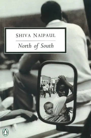 Cover of North of South