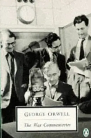 Cover of The War Commentaries