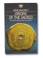 Cover of Origins of the Sacred