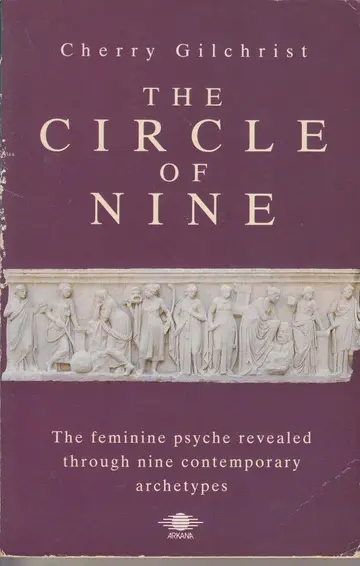 Cover of Circle of Nine