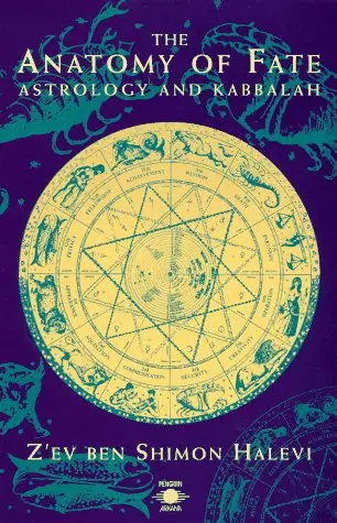 Cover of The Anatomy of Fate
