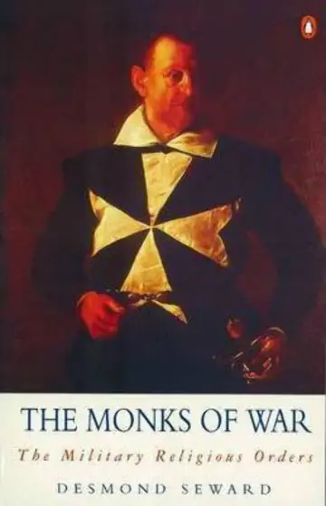Cover of The Monks of War