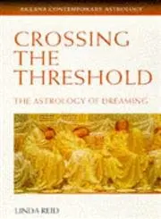 Cover of Crossing the Threshold