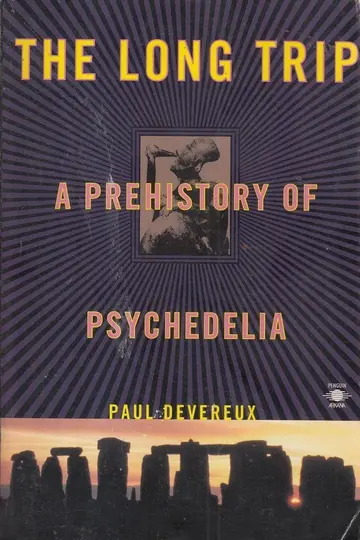 Cover of The Long Trip
