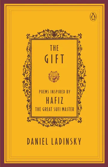 Cover of The Gift