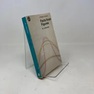Cover of Facts from Figures