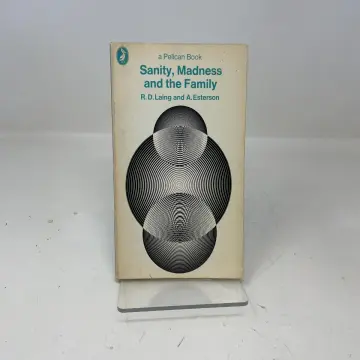 Cover of Sanity, Madness and the Family