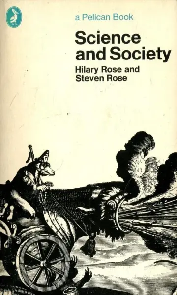 Cover of Science and Society