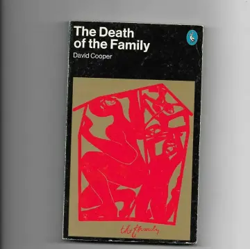 Cover of The Death of the Family