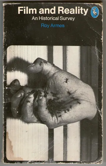 Cover of Film and Reality