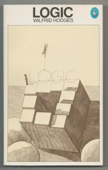 Cover of Logic