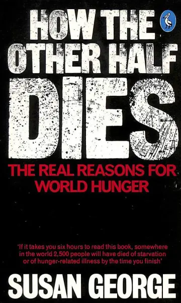 Cover of How the Other Half Dies