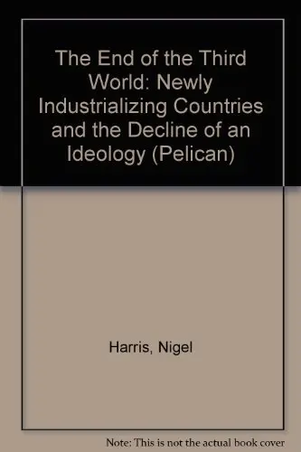 Cover of The End of the Third World
