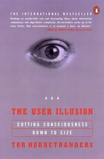 Cover of The User Illusion
