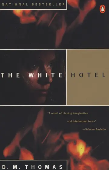 Cover of The White Hotel