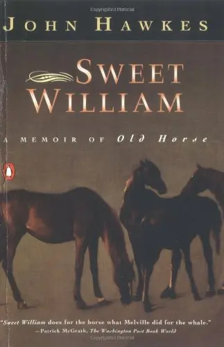 Cover of Sweet William
