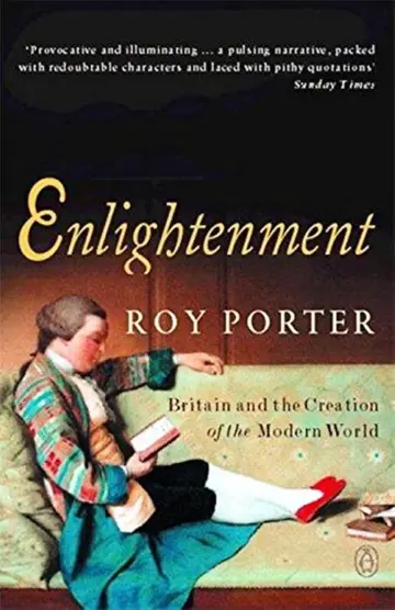 Cover of Enlightenment