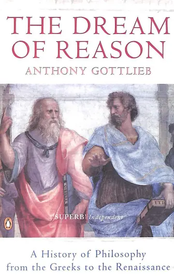 Cover of The Dream of Reason