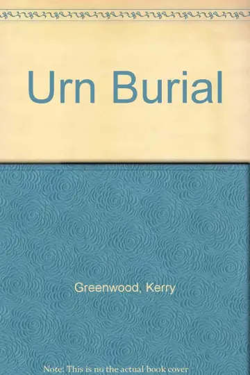 Cover of Urn Burial