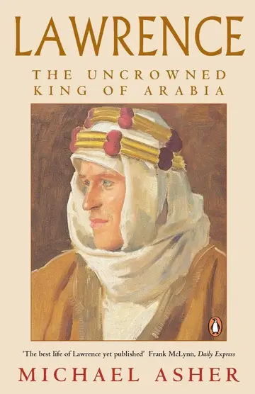 Cover of Lawrence