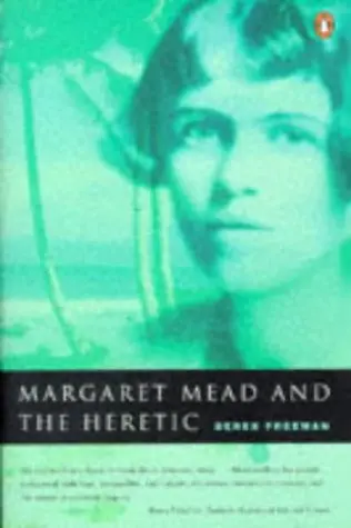 Cover of Margaret Mead and the Heretic
